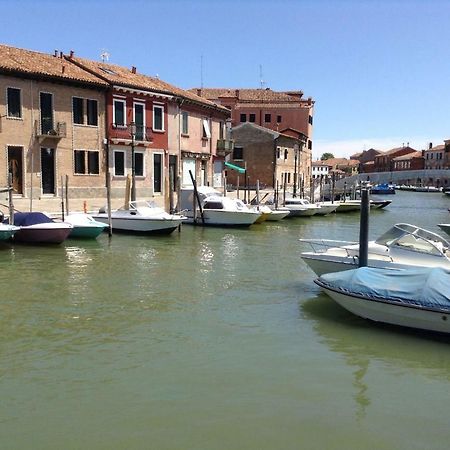 House On The Water Murano Venedik Dış mekan fotoğraf